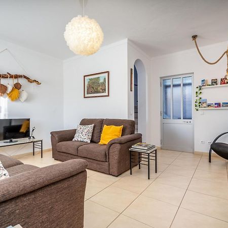 Casa Quintiao Villa Ferragudo  Dış mekan fotoğraf