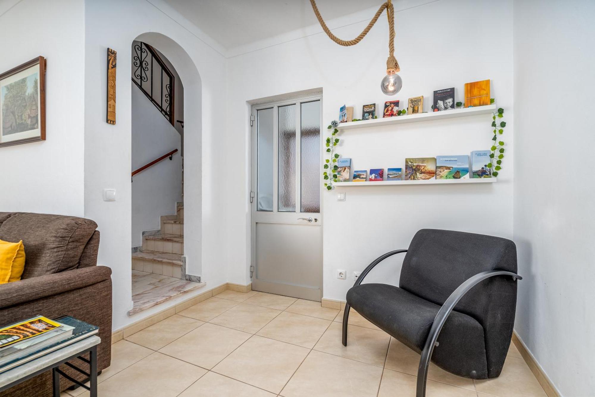 Casa Quintiao Villa Ferragudo  Dış mekan fotoğraf